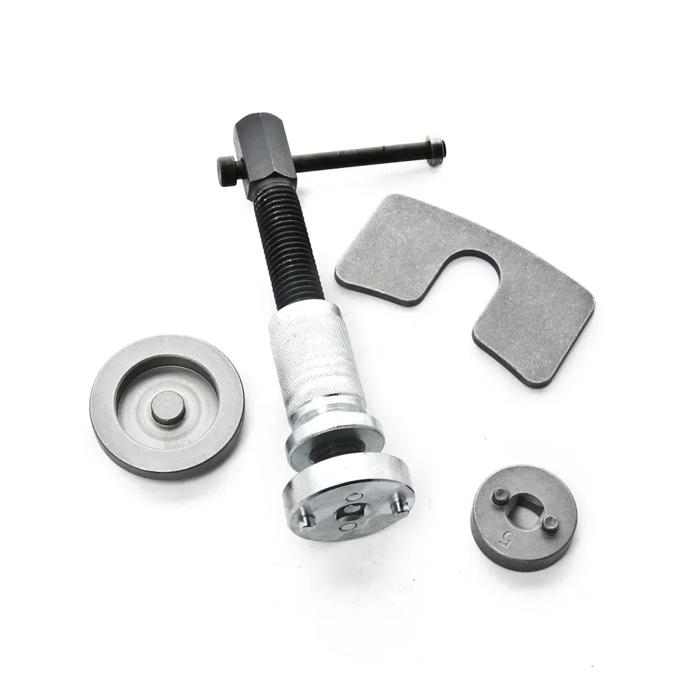 5pcs Brake Caliper Piston Tool Set