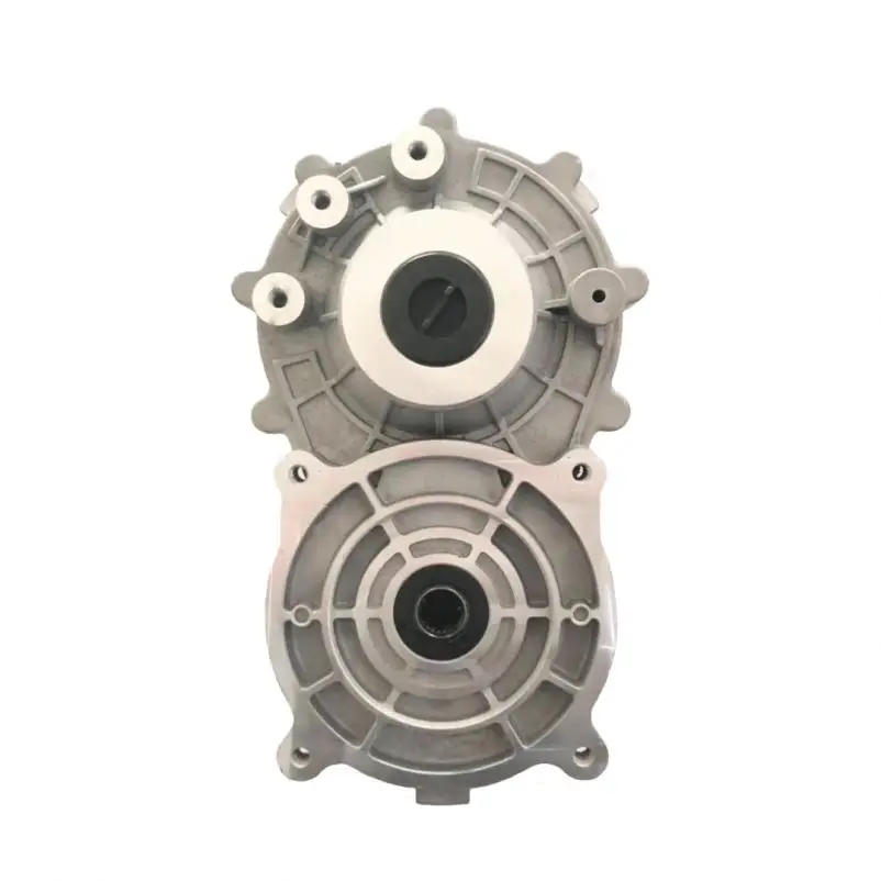 Multifunctional Gear Reduction Unit With Great Price