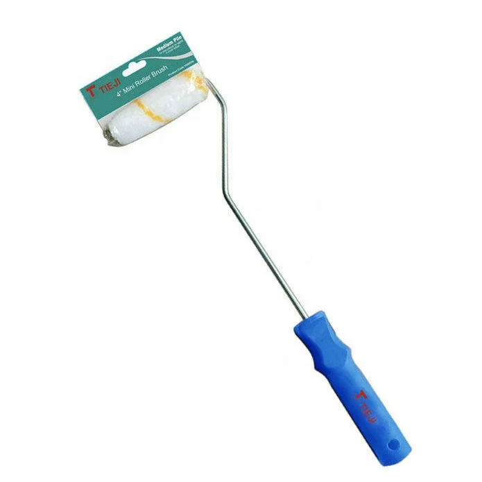 170164 Middle East paint roller brushes