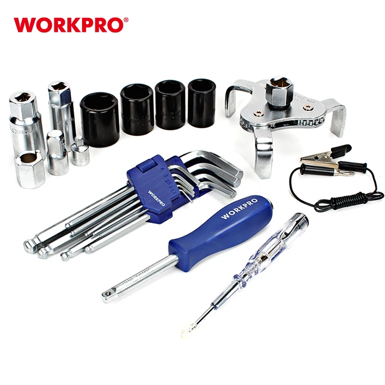 WORKPRO 123 ПК 1/4
