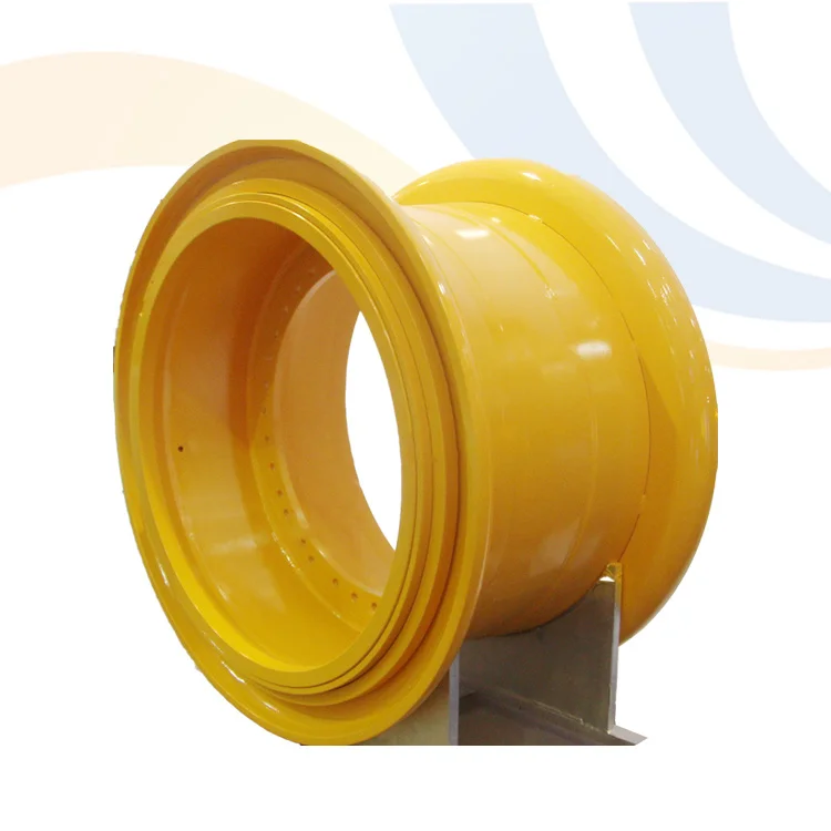 Новое поступление китайский поставщик ST1030/ST1030LP GHH LF-10/LF-11H TR35A 18R25 25-13 00/2 5 25-дюймовая сборка обода колеса otr