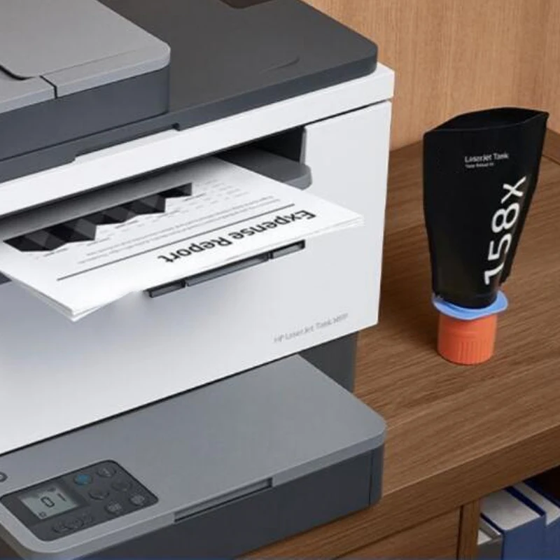 Для принтеров LaserJet Tank 1020/1005 MFP 2506/2606 модель