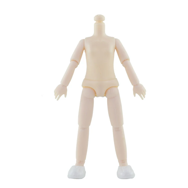 Hot sell2022 18cm 5cm 8cmSet movable Figure PVC Action Figure Collectible Model Toys