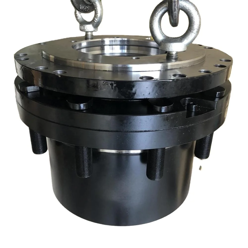 R986110709 Bosch Rexroth новая Замена для Volvo 43907948 редуктор финального