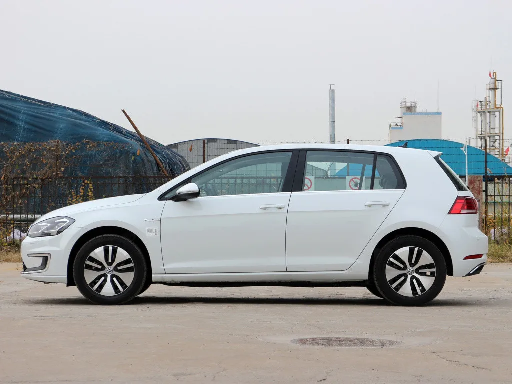 Cheap GOLF EV High Speed  Electric Cars