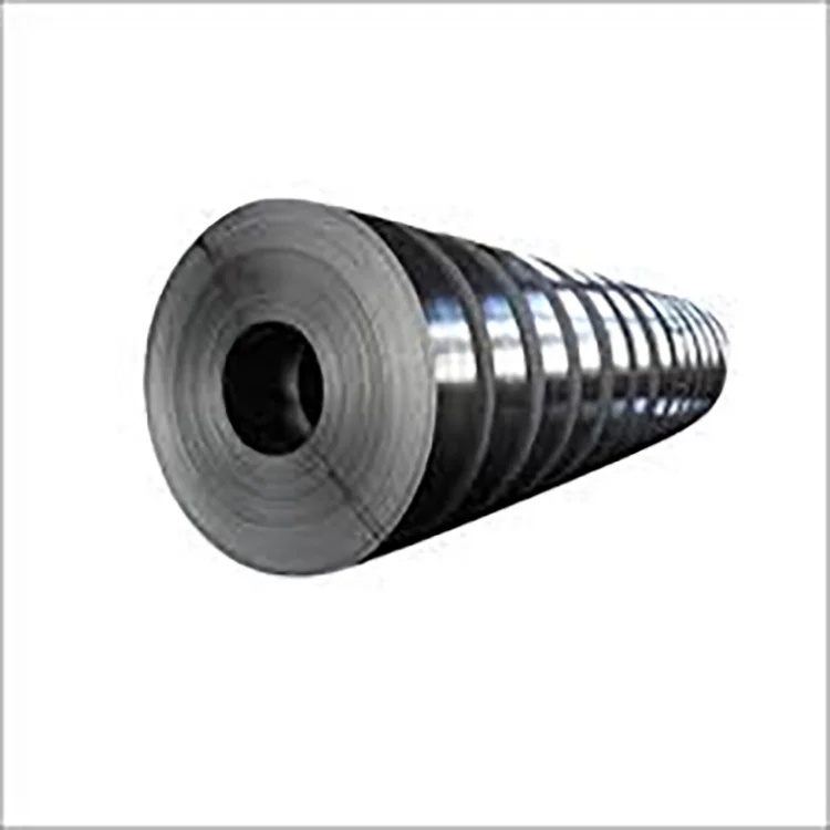 Hot rolled Polished Steel Strips spcc carbon steel coil q195 low carbon steel coil for nails