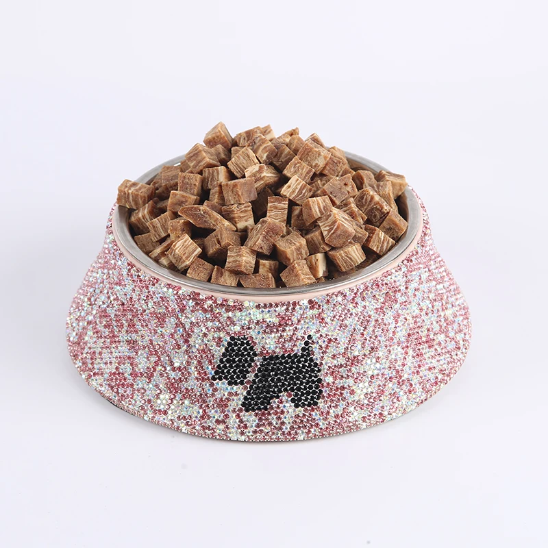 organic beef cube / chicken cube for Training digestible No Additive grain-free strengthen spleen and nourish stomach