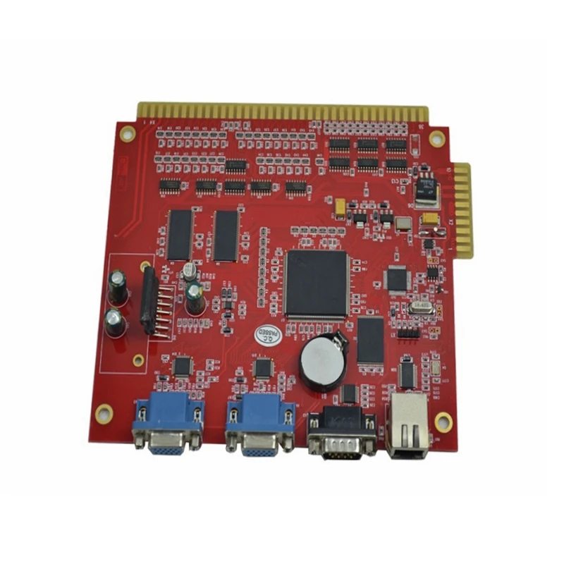 China professional pcba manufacturer custom service printed circuit board assembly pcb