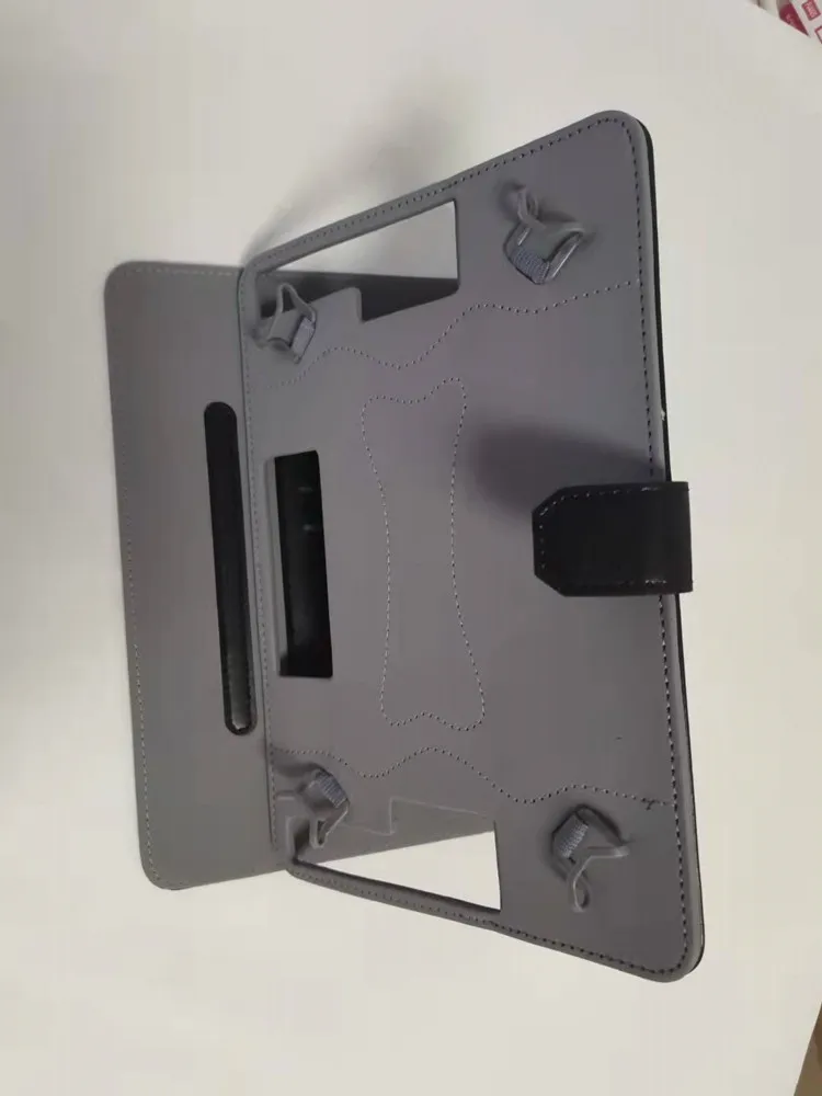 2023 protection tablet case 6 gen ipad pro samsung 10 inch kids TP Leather universal tablet case For phone tablet covers