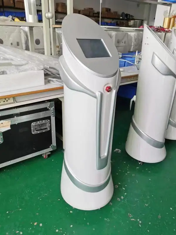 Hot Selling Inner Ball Roller Lymphatic Drainage Machine Weight Lose and Body Sculpting Beauty Equipment
