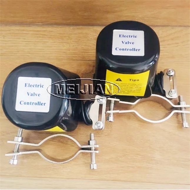 1/2',3/4' Gas Emergency Shut Off robot manipulator,welcome OEM/ODM