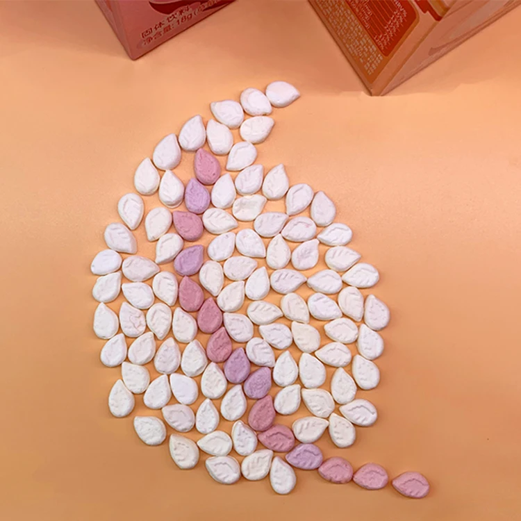 
Wholesale freeze dried fruit chips without additives 