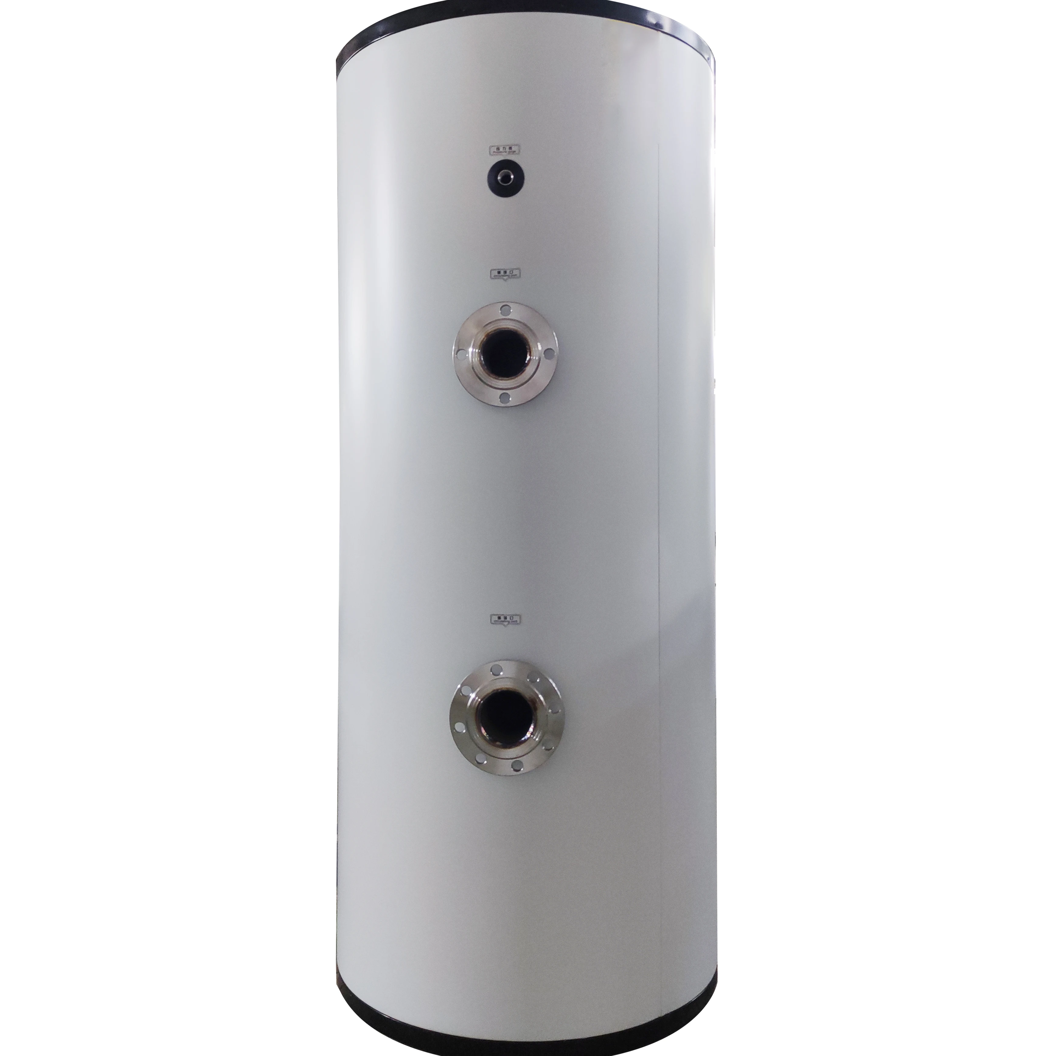 Storage Tank Buffer Tank for Heating Cooling Heat Pump Domestic Hot Water 500L 600l 700L 800L 900L 1000L 1200L