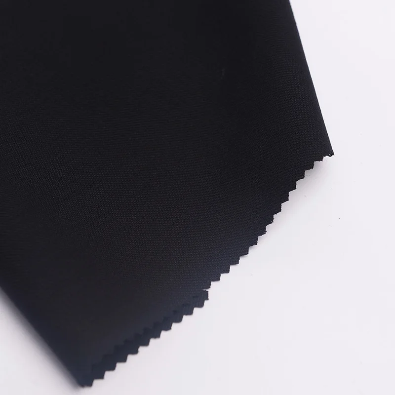 Высококачественная ткань в полоску из 100% шерсти для свадьбы/одежды для особых случаев