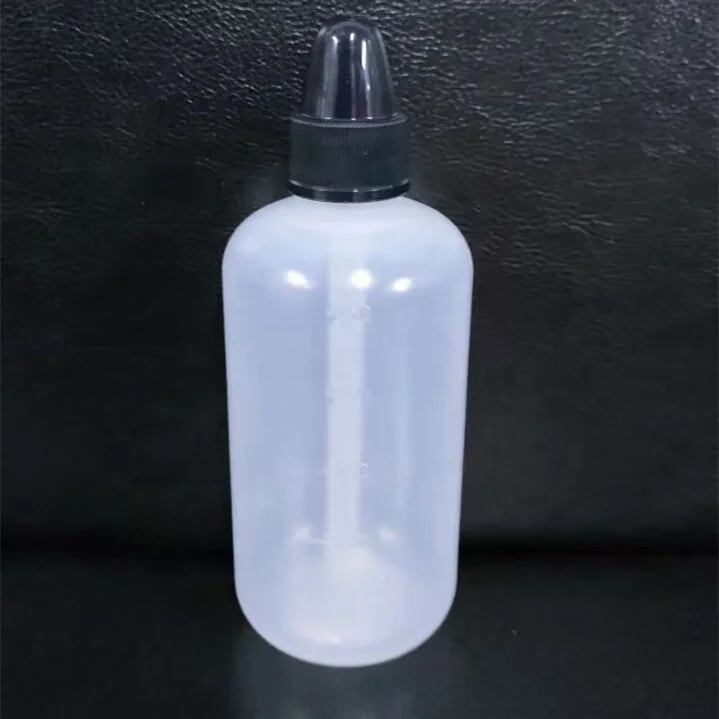 2023 Wholesale Nasal Wash Squeeze Bottle Use for Nasal Symptoms from Flu & Cold Sinus Rinse Bottle for Adult 240/250ml