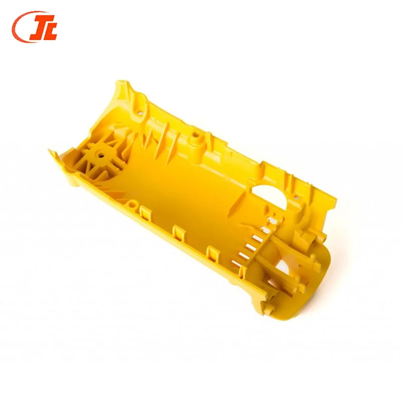High Quality ABS PA PP PC Acrylic Plastic Injection Molding Mold Medical OEM Custom Plastic Product Case Cover Shell Parts