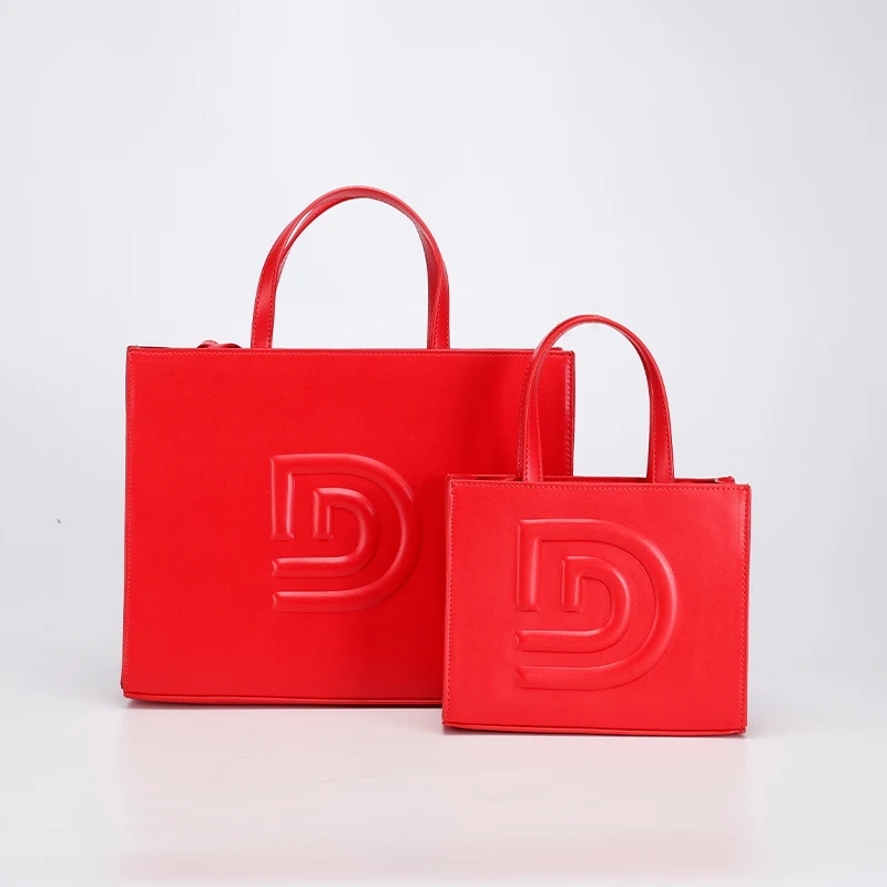 High Quality Tote Bags for Women Crossbody Shoulder Bags Ladies Large Pu Leather Handbag For Women PU Leather Tote Bag