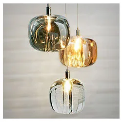 Japanese Wabi-Sabi Chandelier Modern Minimalist Dining Room Living Room Bedroom Bar Designer E26/27 Decorate Hanging