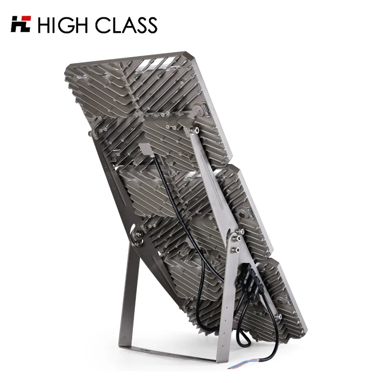 Factory price outdoor basketball court 30 50 100 watt flood light fixture