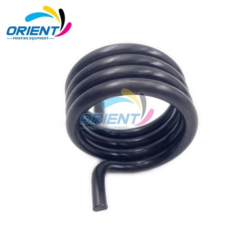 Hot Selling M2.009.026 Torsion Spring For Heidelberg PM74 SX74 Distributor Cylinder Printing Machinery Parts