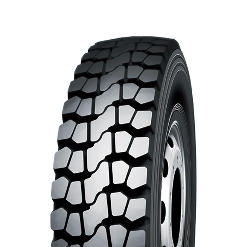 Hot Sale 11/12r20 Landy Truck Tire Farm Tractor Tires In USA And Europe Market