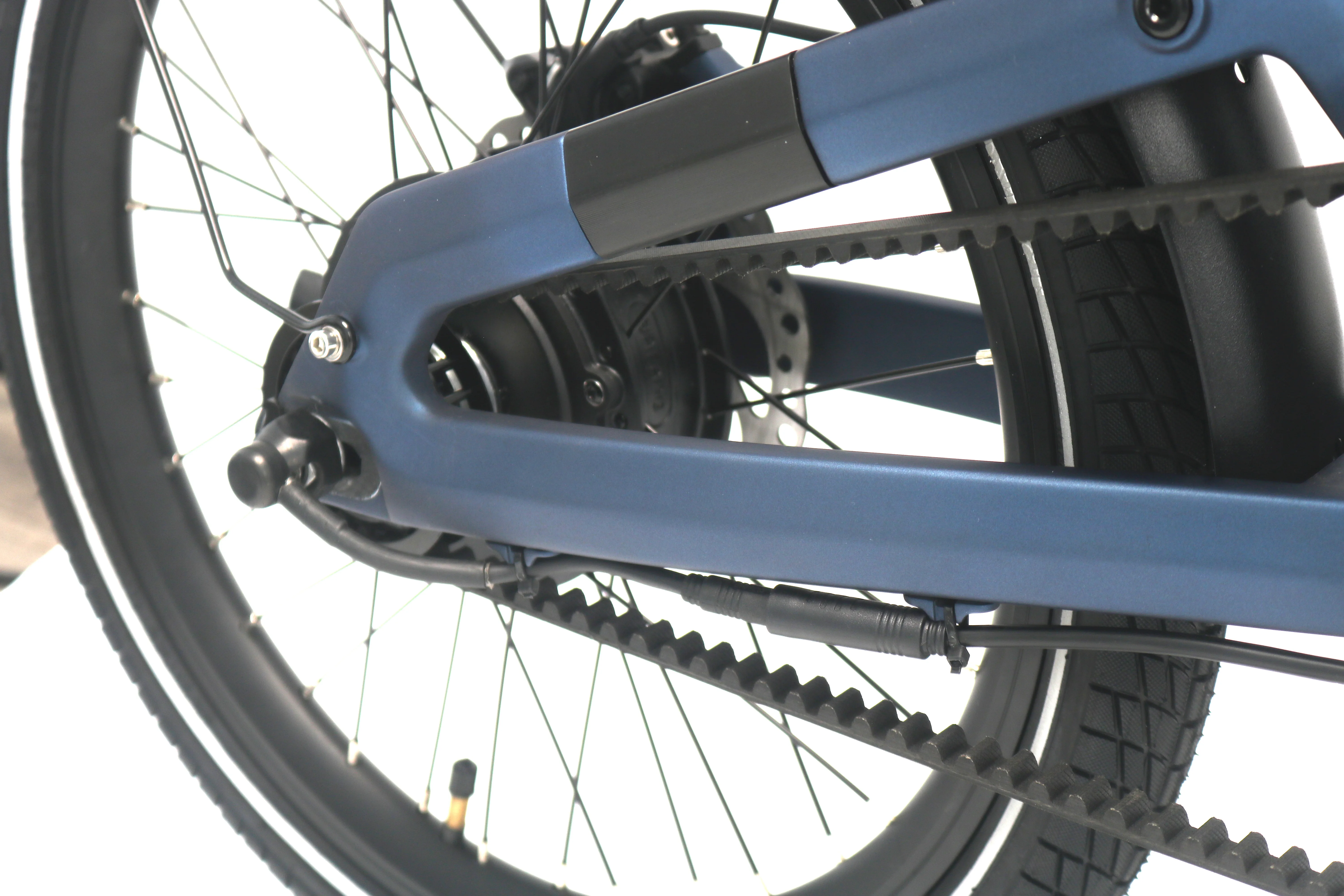 X2 PRO поставка с завода, взрослый дорожный велосипед, легкий вес, каркас из углеродного волокна, электровелосипед, складной электрический велосипед с ременным приводом