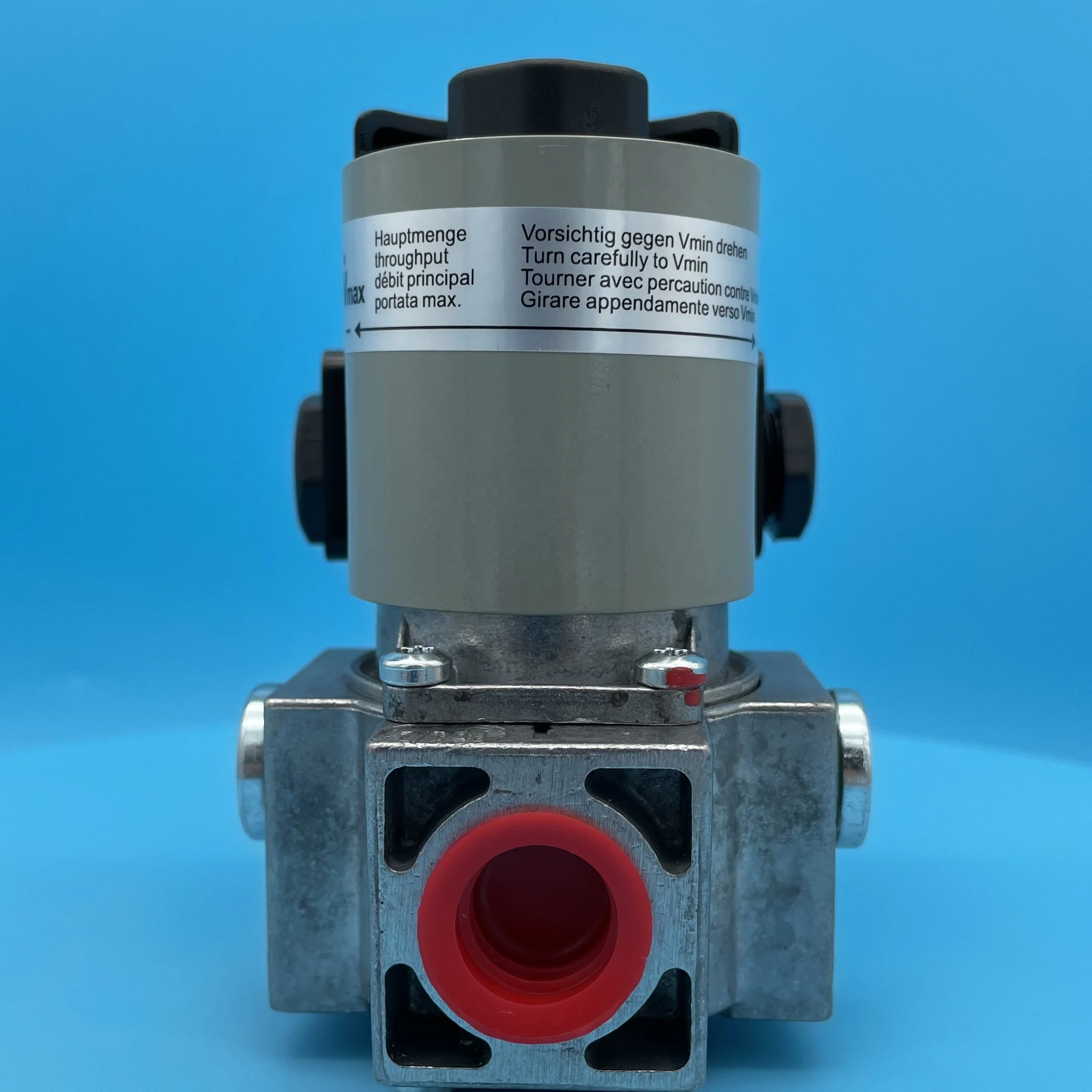 Shutoff  Hydraulic Cartridge Group Solenoid Valves Hydraulics Valves