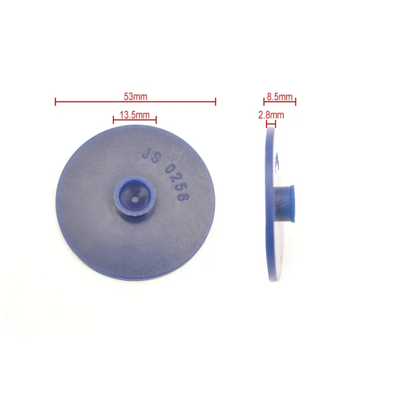 Car Accessories 4x4 Rear Polyurethane Spring Slipper Pad Bush kit