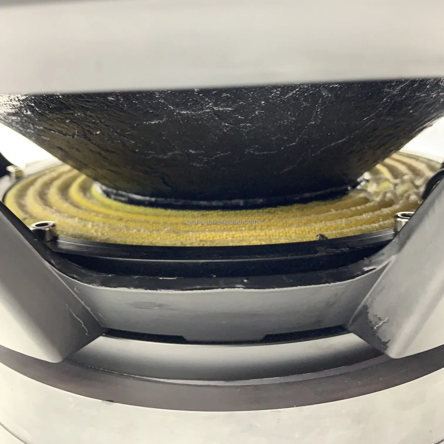 New Item 15125-008 Huge 15 inch Mid bass Power 1200W RMS 8 Ohm 5 Inch VC Speakers For Professional Outdoor Performance Subwoofer