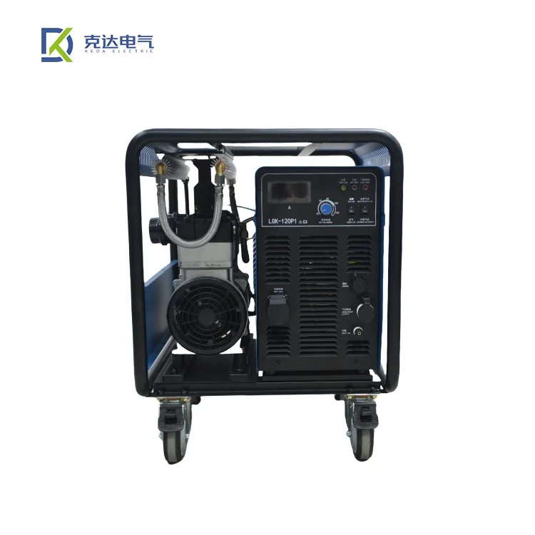 Машина для плазменной резки Huayuan LGK-100P1/120 P1 ручная машина