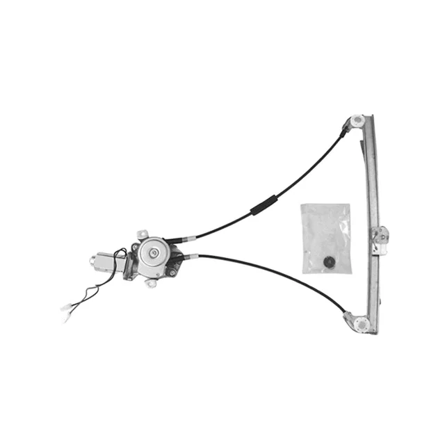 Стеклоподъемник для peugeot 306, стеклоподъемник для PEUGEOT 306 1993-2002 с двигателем 350103134000