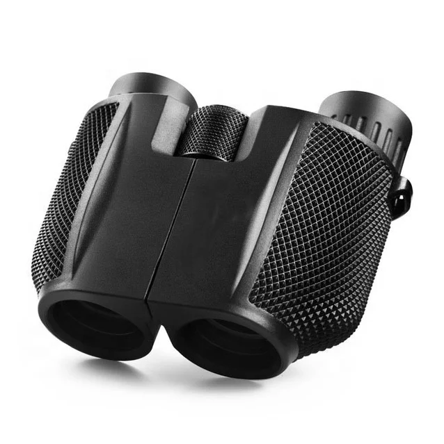 Binoculars Outdoor Products Sight 10 X 25 Suitable Fog Proof Telescope For Children