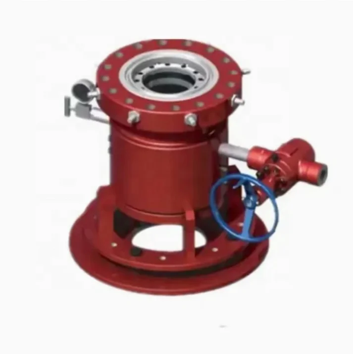 API 6A Casing Head with Csg/Btc/Sow/Slip-Lock