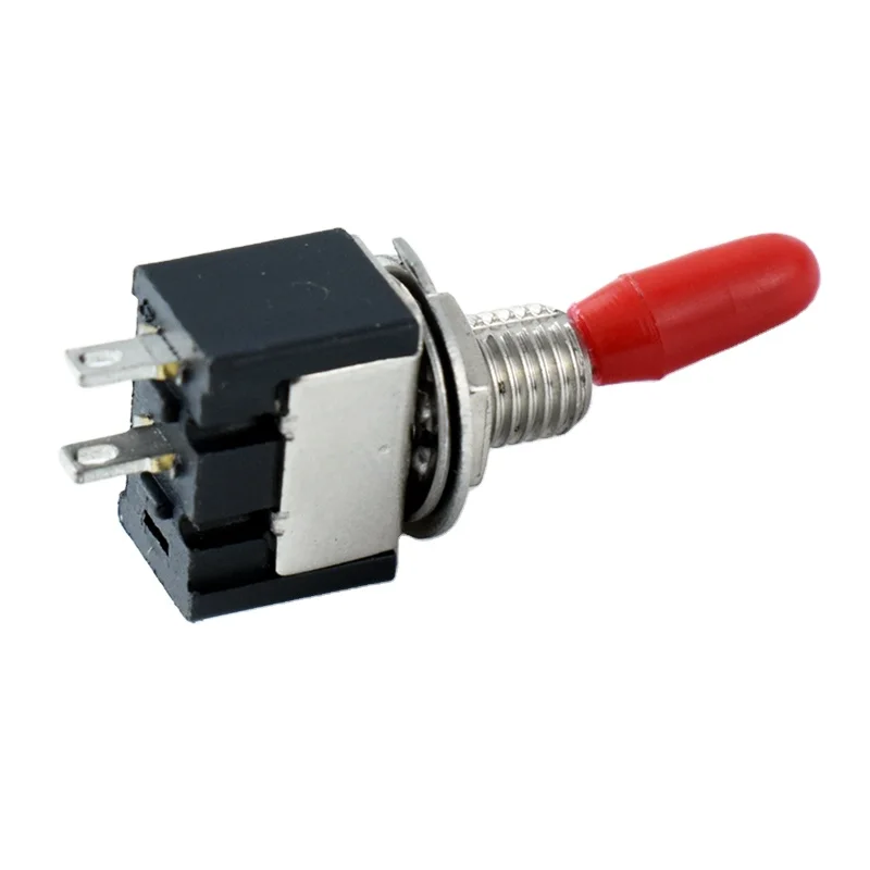 Mini Toggle Switch MTS-101