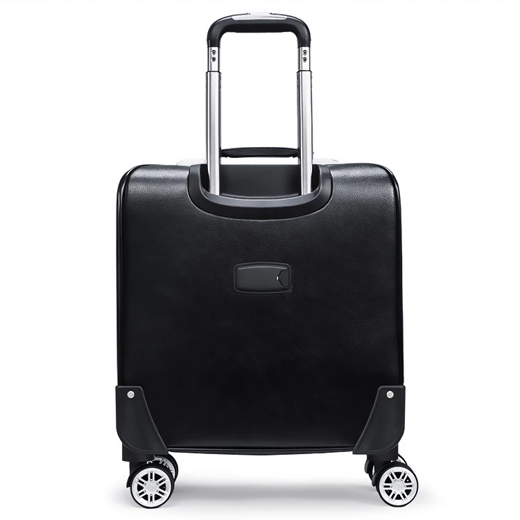New Trending High Quality Travel Suitcase Trolley Luggage Bag