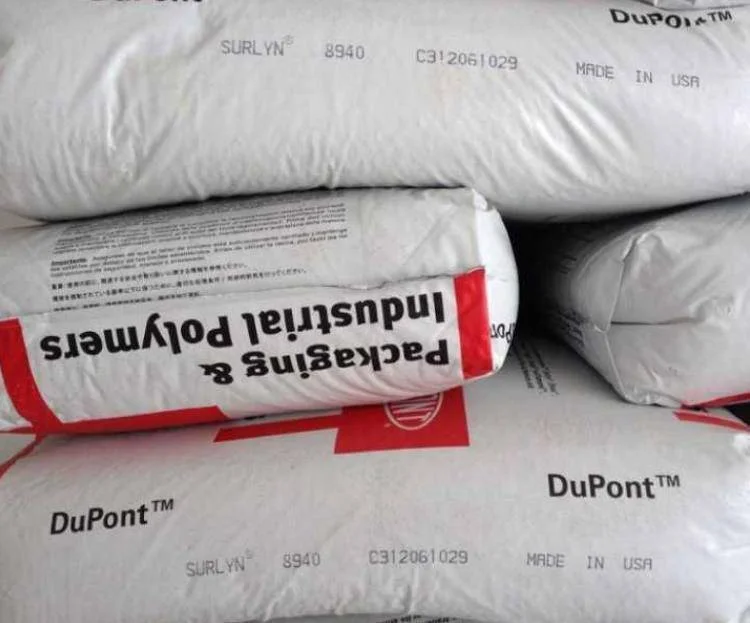 Surlyn 8940 Ionomers golf ball materials