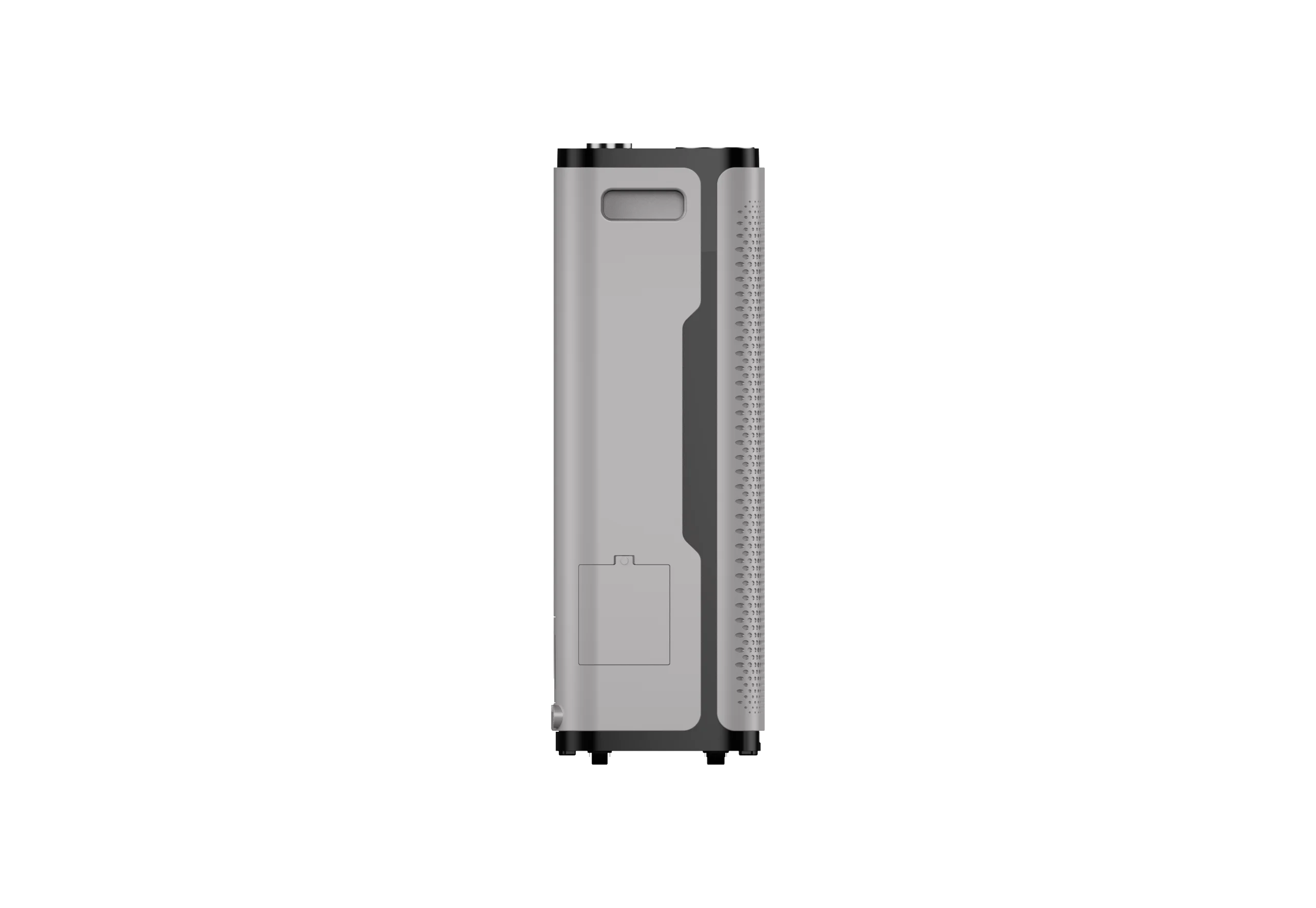 VOC sensor H13hepa filter New Model Air Purifier Remove Pet Hair And Dander For Fresh Air