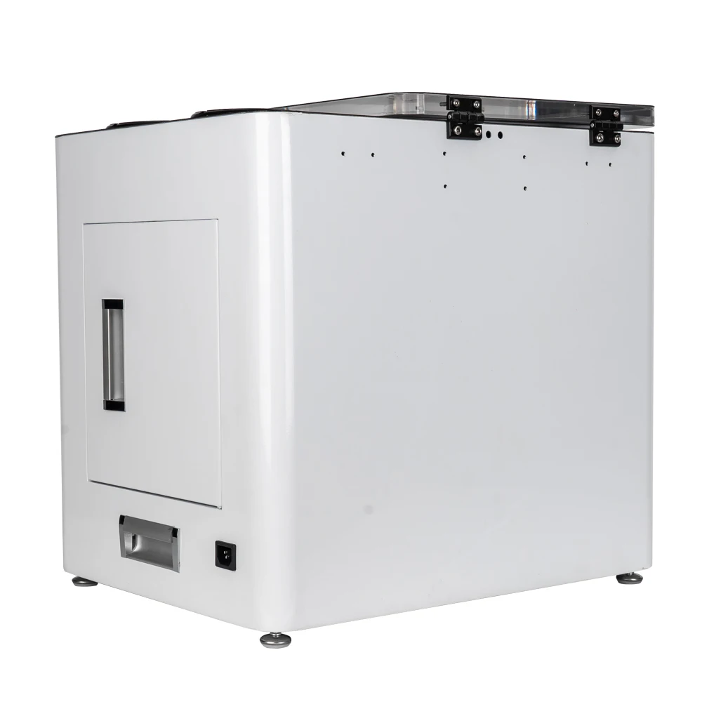 
mobile phone anti scratch nano coating machine waterproof coating machine 3 in 1 