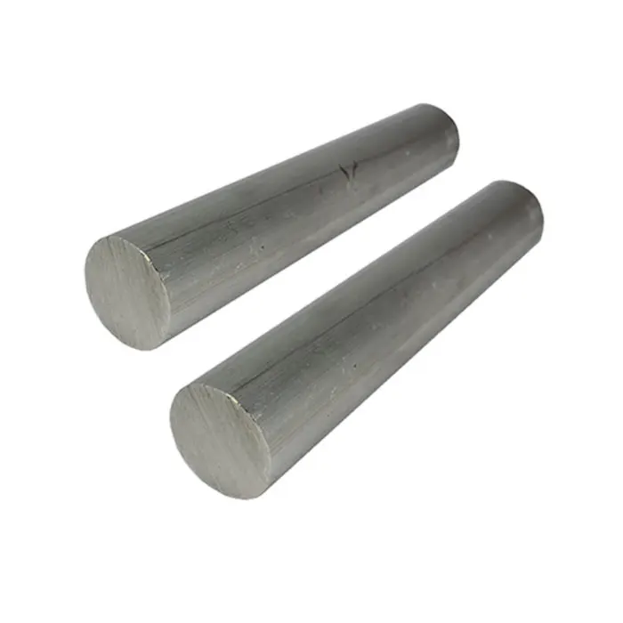 Environmentally Friendly Oxygen-free Copper Rod 2014 Aluminum Bar