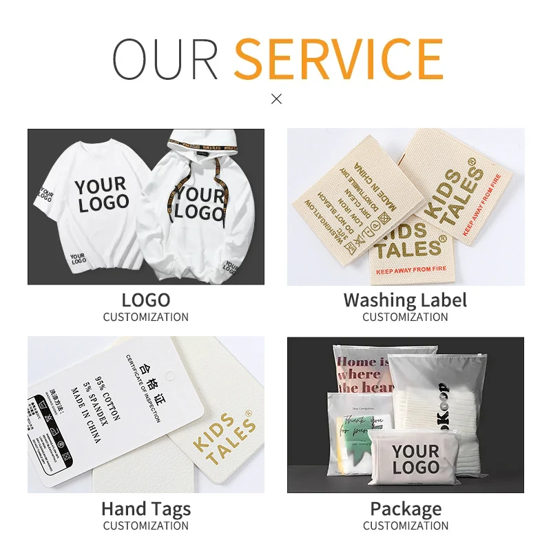 Jogger cotton custom print baby toddler sweatpants with 2 pockets children clothes wholesale kids pants