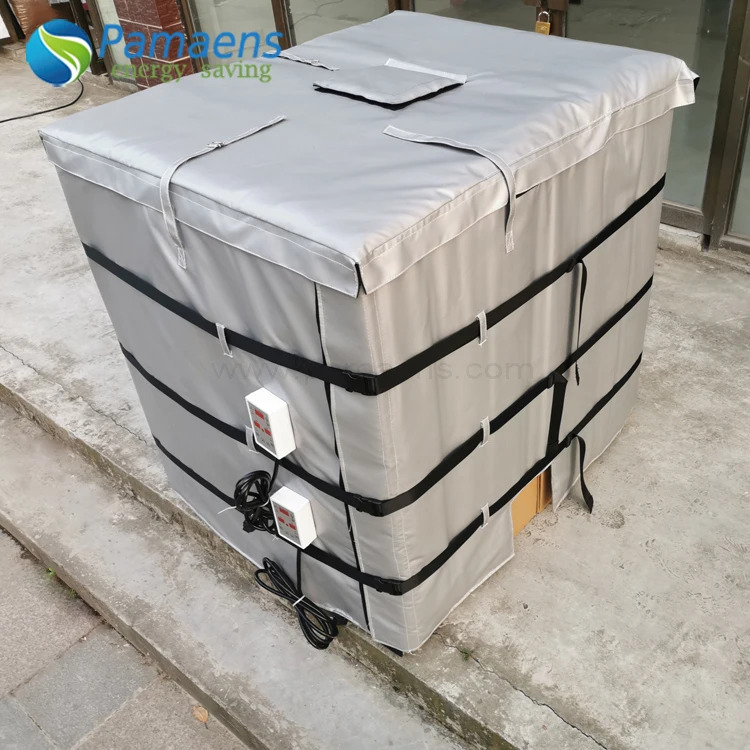 Good Performance 275 Intermediate Bulk Container Heaters Supplied by Factory Directly