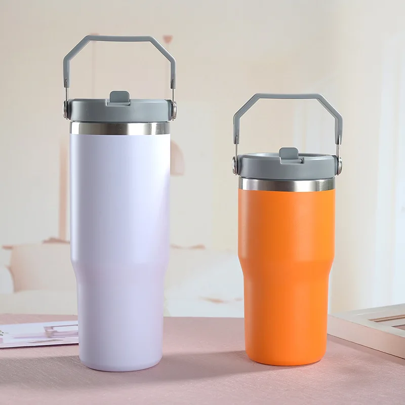 Yeway tazas cafe Wholesale 20oz coffee travel mug regular car vacuum insulated double wall powder coated stainless steel tumbler