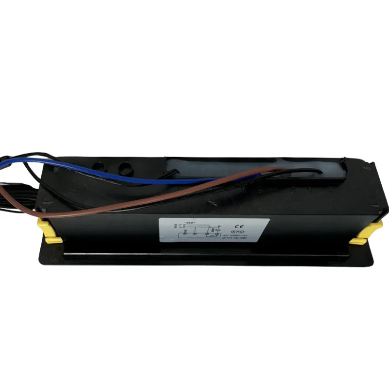 Longhey Temperature Controller For Cold Storage Refrigerator Parts Solenoid For Heating And Cooling Thermoregulator