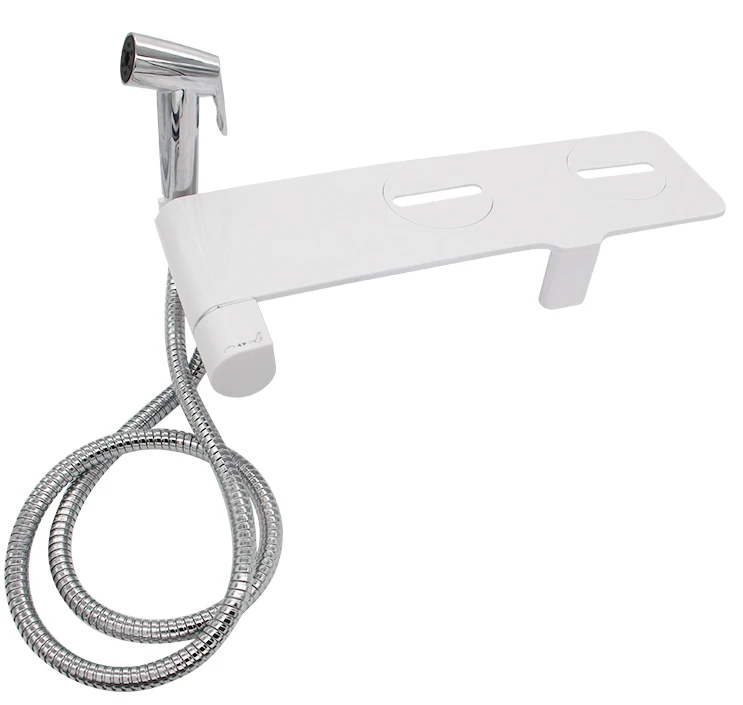 Bidet electric non Two-in-one toilet bidet with Sprayer toilet