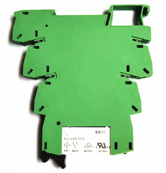 PLC-RSC-120UC/1/SEN Solid-state relay module