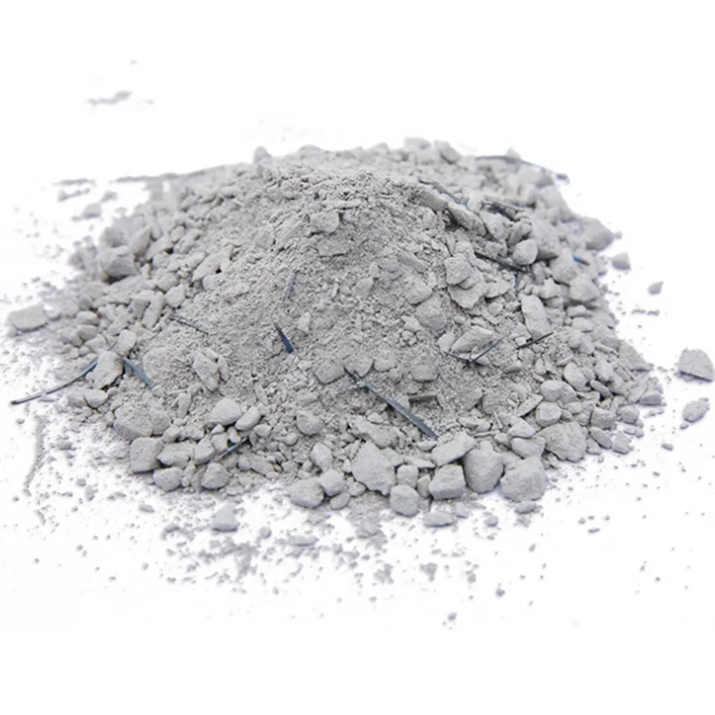 Low price High wear resistance Cement kiln castables for hot sale