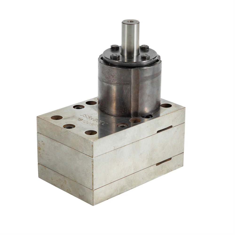 Mechanical Seal Heat Preservation Gear Metering Pump for convey the paraffin wax