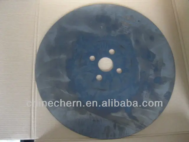 High Speed Steel Circular saw blade for steel cutting