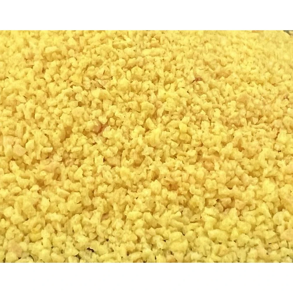 Turmeric Breading Medium 450 Plastic Bucket 2.5 Kg Italian Bread Crumbs With Spices