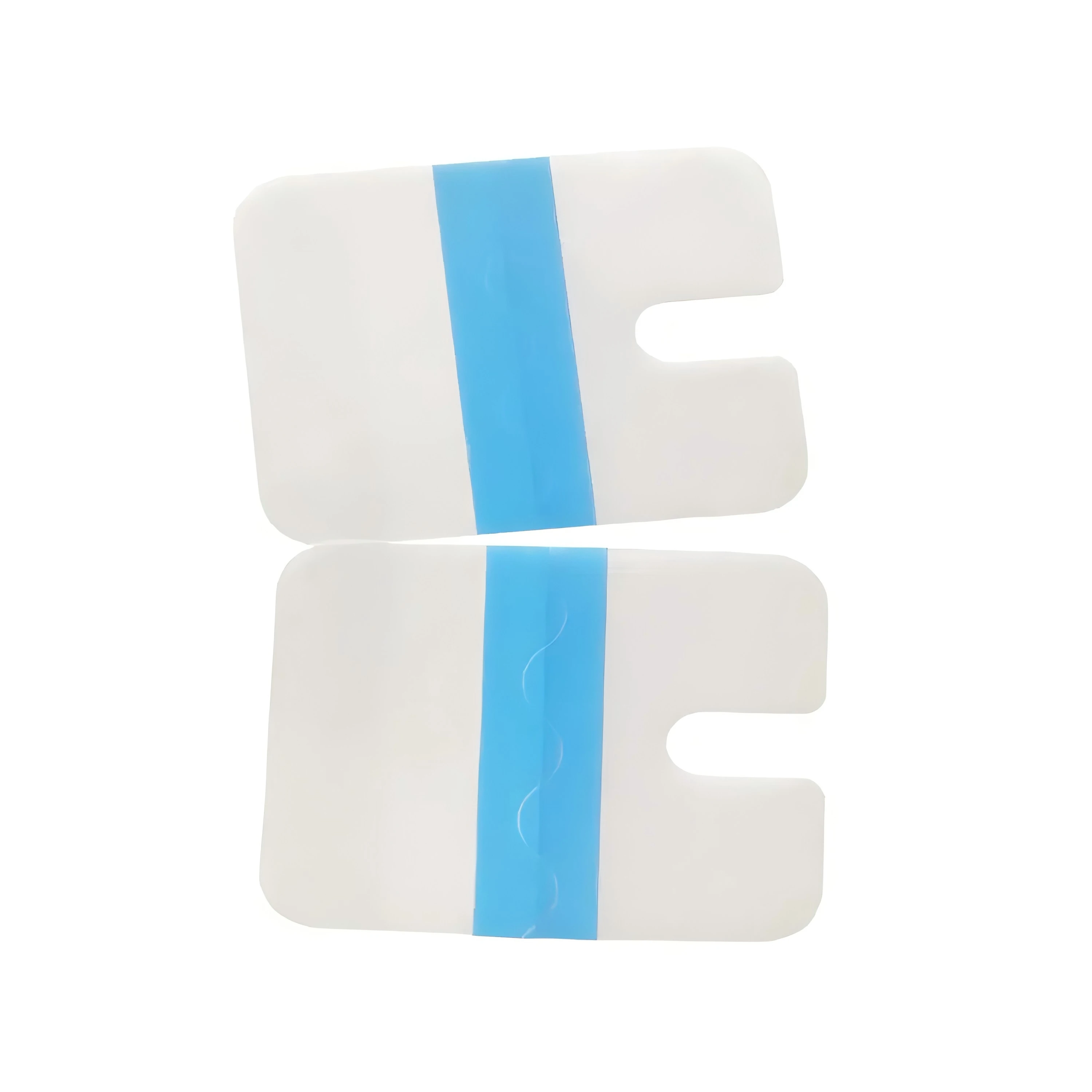 Sterile Waterproof Shower Shield Wound Adhesive Bandage Transparent PU Film Dressing IV Cannula Fixation Patch